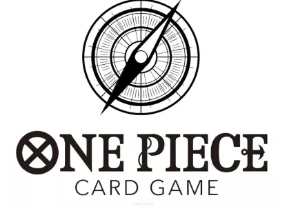 One Piece TCG