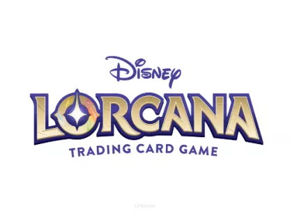 Disney Lorcana TCG